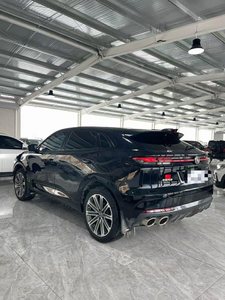 Autos Usados 2022 Changan UNI K Luxury 2.0T Turbo Gasolina SUV Caja de Cambios Automática Neumáticos R21 Asientos de Cuero Combustible Volante a la Izquierda - Product Image 4