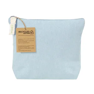 Beauty Case Personalizzato Sostenibile Belix, Borsa per Articoli da Toeletta - Product Image 6
