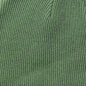 Direct Manufacturer's High Quality Custom Green Beanie Winter <b>Cap</b> with Custom Printing OEM Service for Winter Wear - Product Image 3