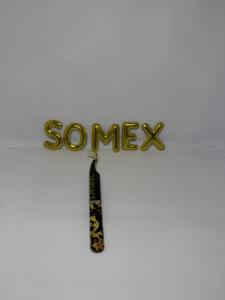 Volume Eyelash Extension Anti-Static Lash Tweezers For Beauty & Personal <b>Care</b> - Product Image 3