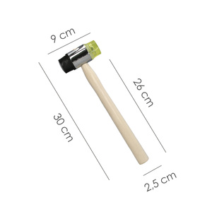 Marteau pour tôles O/ 40 mm. - Product Image 2