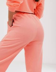 Conjunto de chándal con logotipo personalizado de manga larga para mujer Ropa deportiva ecológica de maternidad para envío aéreo de invierno - Product Image 2