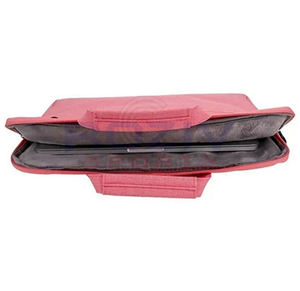 New Arrival Custom Logo and Design Unisex Business <b>Laptop</b> Bag Waterproof Neoprene From Pakistan - Product Image 4