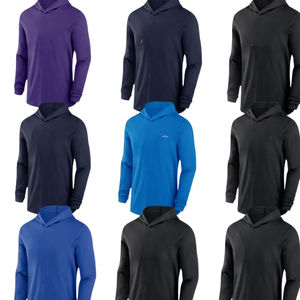 Maillot de football américain de qualité supérieure, respirant, léger, évacuant l'humidité, durable, vêtements d'équipe athlétique - Product Image 1