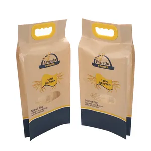Farine de blé de qualité supérieure pour Backery et Pain disponible pour l'exportation.