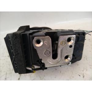 Serrure avant gauche NISSAN Juke 1ère série 80501BA60B (10>13) - Product Image 3