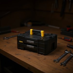 Caja de Herramientas Stanley TOUGHSYSTEM FATMAX TS400 - Product Image 3