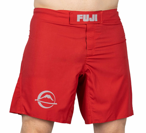Venta caliente High Street Eco-Friendly Men's MMA Boxing Shorts Diseño de impresión personalizado Tela de lona cómoda Tamaño adulto - Product Image 2