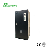 Variateur de fréquence (VFD) à prix d'usine, entrée triphasée, sortie triphasée 220V 380V 480V, pour moteur 0-400Hz, contrôle vectoriel