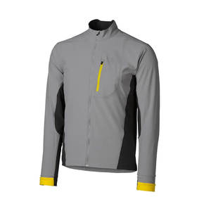 Nouvelle arrivée vêtements d'hiver veste tactique respirant OEM Service dernier style hommes veste tactique - Product Image 6