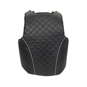 Chaleco de Protección Corporal para Montar a Caballo para Hombres, Mujeres, Niñas y Niños, Chaqueta de Equitación, Chaleco de Seguridad Ecuestre, Nuevo Diseño - Product Image 2
