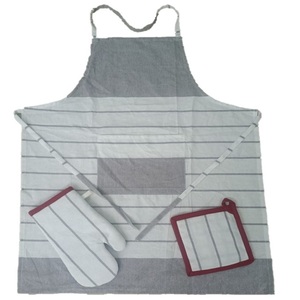 Vaibhav Overseas Custom Sublimation Heat-Resistant Cotton Oven Mitts and <b>Pot</b> <b>Holders</b> Sets Dotted Style Cook Mittens - Product Image 4