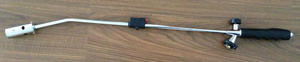 87cm Nozzle Dia 25mm 1300degree <strong>Weed</strong> burner for Killing <strong>Weed</strong> in Garden - Product Image 5