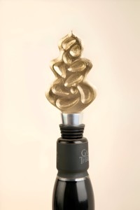 Tapón Metal Vino 5X13 CM - Product Image 3