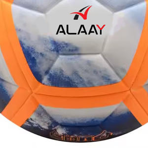 เครื่องยิงลูกฟุตบอล Alaay เย็บลายนูน12แผง - Product Image 5