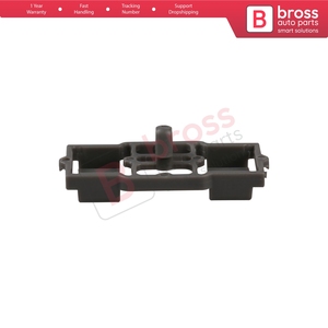 BCF1854 10 pièces de clips de fixation pour joints d'étanchéité pour 51717006757 - Product Image 2
