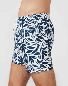 High Quality <b>Men's</b> Casual Swim Shorts Custom Logo <b>Jogger</b> Mesh Shorts for Running and Swimming <b>Men's</b> Unique Style Breathable - Product Image 3