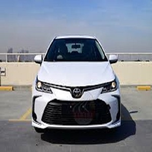 (F&2) Toyota Corolla Executive 2.0L Gasolina 2025 Usado - Product Image 2
