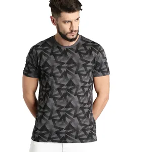 Marken qualität 100% Baumwolle Herren T-Shirt O-Ausschnitt Modedesign Slim Fit Solid T-Shirts Männliche Tops T-Shirts Kurzarm T-Shirt für Männer