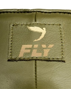 สินค้ามาใหม่คุณภาพสูงมืออาชีพผลิตตามสั่งแบบ MMA อุปกรณ์ป้องกันขาหนีบหนังแท้พร้อมคุณสมบัติด้านความปลอดภัยในรูปแบบการพิมพ์ - Product Image 5