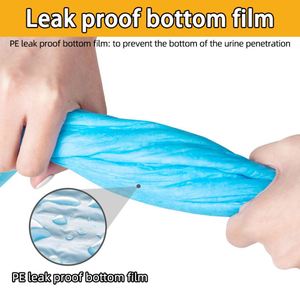 Hot Selling 60X90cm Disposable Dog Pee Pad High Absorbent Comfortable Puppy Training Pad Made of Wood - Product Image 6