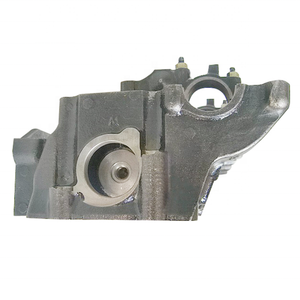 Mazda 4htitan için 4HG1 4hgisuzu 8-97358-368-0 8-97207-133-1 Isuzu NPR NKR71EP NKR71GAV ELF kamyon için motor silindir kafası - Product Image 5