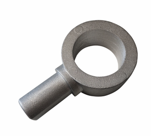 CN OEM不锈钢熔模铸造失蜡铸造精密铸造零件 - Product Image 5