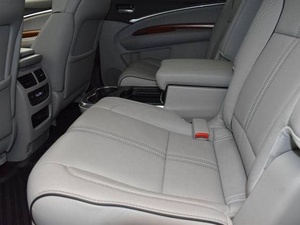 Usado 2018 Acura. MDX Sport Hybrid 3.0L con paquete avanzado - Product Image 5