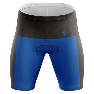 ชุดปั่นจักรยานแขนสั้นผู้ชายแบบกำหนดเอง ชุดยูนิฟอร์มคุณภาพสูง ปี 2025 - Product Image 4