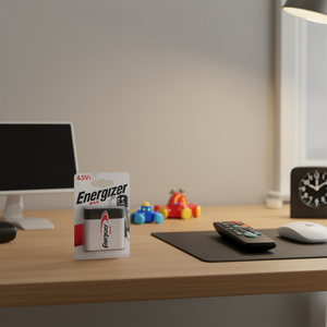 สายแบตเตอรี่อัลคาไลน์ MAX 1203 4.5V แบบชิ้นเดียว - Product Image 3