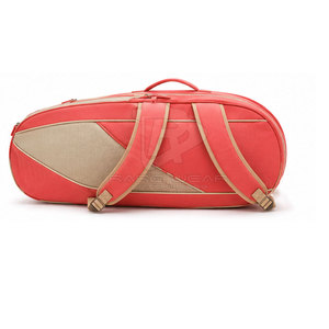Sacs de tennis de qualité supérieure avec de spacieux compartiments de rangement pour raquettes, chaussures et accessoires de sport - Product Image 4