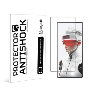 Protector de Pantalla ANTISHOCK para Nubia Red Magic 9s Pro+ - Product Image 1