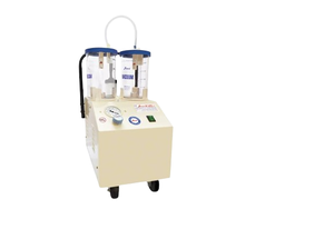 VENTA CALIENTE PRODUCTO 2024 UNIDADES DE ASPIRACIÓN MÓVIL-UNIDAD DE ASPIRACIÓN HI-VAC PLUS (60 LTRS./MIN).... - Product Image 4
