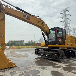 รถขุด CAT 320GC มือสอง คุณภาพสูง พร้อมใช้งาน รถขุดดิน CAT 320gc เครื่องจักรกลงานดิน รถขุด CAT 315D2GC พร้อมใช้งาน - Product Image 5