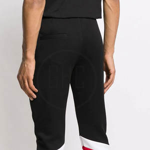 Pantalones de chándal transpirables de secado rápido para hombre, pantalones de chándal para hombre de nuevo estilo, el mejor precio en pantalones de chándal para hombre - Product Image 6