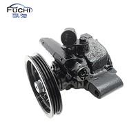Fuchi MEMPERBAIKI atau MENGGANTI SUKU CADANG MOBIL POMPA POWER STEERING Pengiriman Cepat untuk 3S SXM10 44320-44030