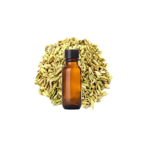 Aceite esencial de semilla de hinojo natural 100% Aceite de calidad premium para la belleza - Product Image 6