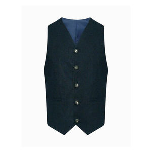 Veste et gilet Prince Charlie pour homme, nouvelle collection, veste Prince Charlie écossaise personnalisée pour homme - Product Image 3