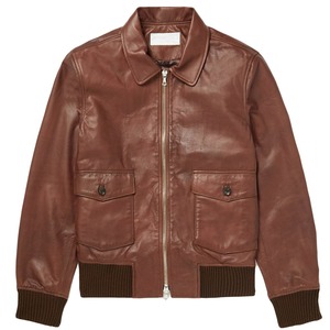 Vestes en cuir véritable personnalisées de meilleure qualité pour les femmes Mode motard matelassée avec rembourrage en coton - Product Image 1