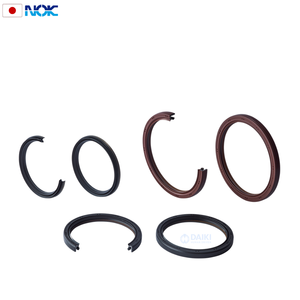 Joint torique japonais, joint d'étanchéité hydraulique, joint d'étanchéité pour machines de construction et véhicules agricoles, usine sidérurgique, industrie - Product Image 3