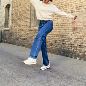 Jeans de Mezclilla de Nuevo Estilo para Mujer, con Cierre, Bolsillos en las Piernas, Elásticos, Pantalones Ajustados, Hechos en Bangladesh - Product Image 6