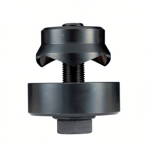 Perforateurs RUKO pour tôle avec embout M40 de 40,5 mm pour tuyaux et raccords à vis - Product Image 3