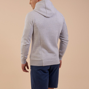 2024 ขายร้อนพิมพ์ดิจิตอลผู้ชายHoodiesฟุตบอลกีฬาHoodie Plusขนาดเสื้อกันหนาวเทอร์รี่ฝรั่งเศสขนาดใหญ่ออกแบบที่กําหนดเองและโลโก้ - Product Image 4