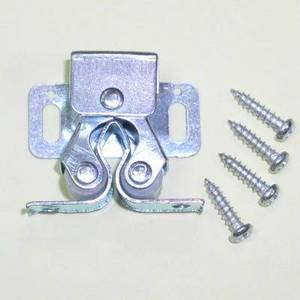 Double Roller <b>Catch</b> - Product Image 5