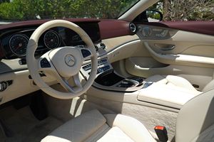 รถสภาพดี ราคาคุ้มค่า..รถมือสอง ปี 2018 เมอร์เซเดส-เบนซ์ E 400 Cabriolet - Product Image 2