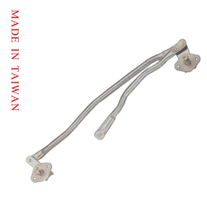 Sistema de limpiaparabrisas de metal OEM para Ford Liata 95 'Solución de vanguardia para un rendimiento óptimo - Product Image 1