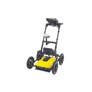El Mejor Radar de Penetración de Suelo (GPR) con Detector de Tuberías de 8m de Profundidad - Product Image 2
