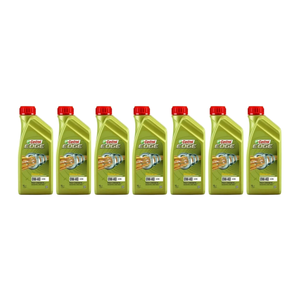 El aceite de motor Premium Castrol Syntec 0W40 reduce la fricción y ofrece potencia y una fuerte resistencia al calor - Product Image 2