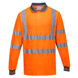 เสื้อผ้ากันไฟสะท้อนแสง - Product Image 4