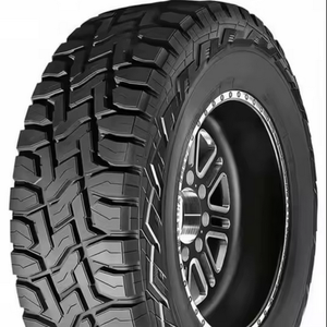 Pneu radial tout-terrain sans chambre à air - 235/55ZR17 Neuf Garantie 1 an - Product Image 1